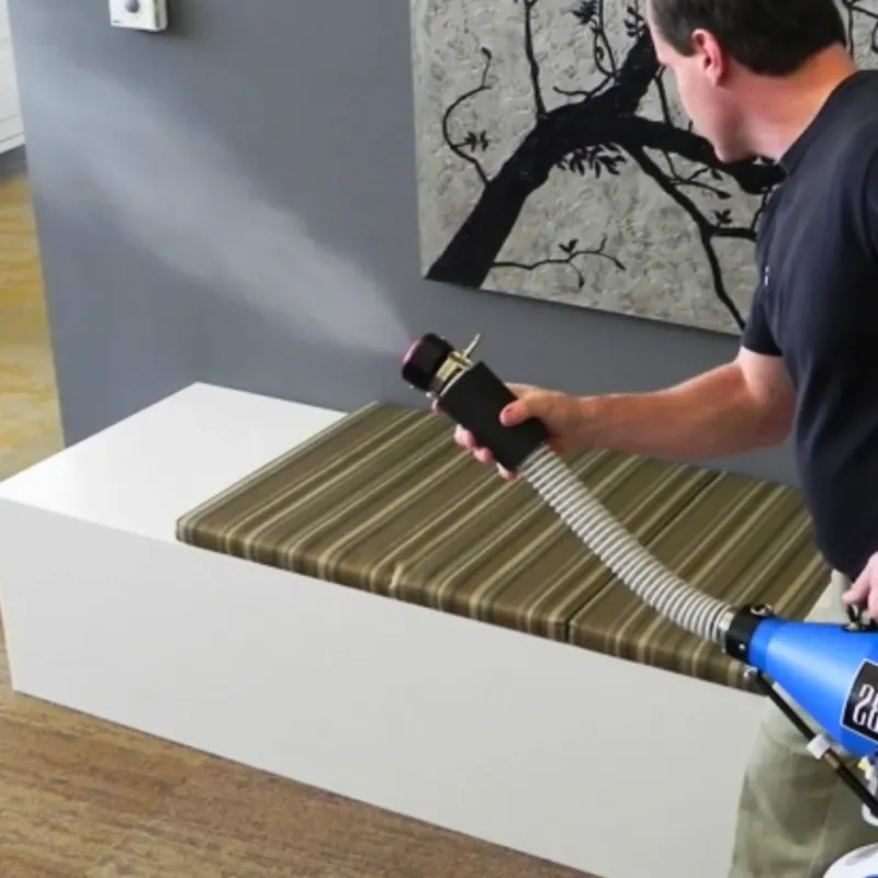 Professional Odor Removal in Forest City, PA